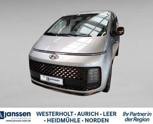 Hyundai STARIA Gebrauchtwagen