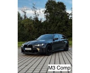 BMW M3 Gebrauchtwagen