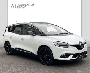 Renault Grand Scenic Gebrauchtwagen