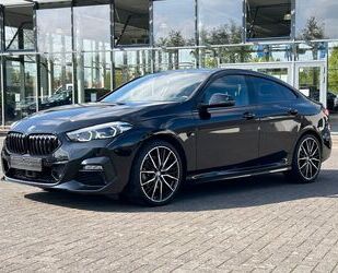 BMW 218 Gebrauchtwagen