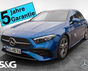 Mercedes-Benz A 200 Gebrauchtwagen