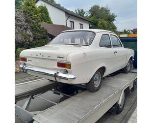 Ford Escort Gebrauchtwagen