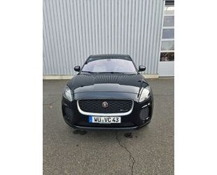 Jaguar E-Pace Gebrauchtwagen