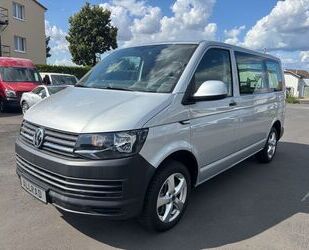 VW T6 Transporter Gebrauchtwagen