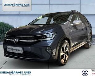 VW Taigo Gebrauchtwagen