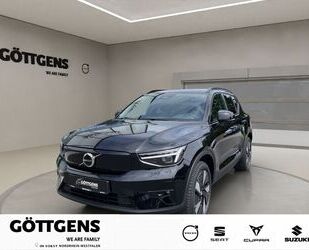 Volvo EX40 Gebrauchtwagen