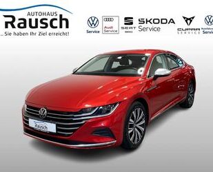 VW Arteon Gebrauchtwagen