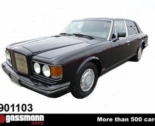 Bentley Turbo R Gebrauchtwagen