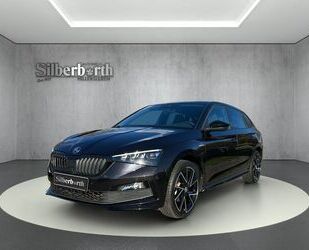 Skoda Scala Gebrauchtwagen