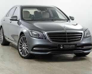 Mercedes-Benz S 350 Gebrauchtwagen