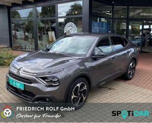 Citroen C4 X Gebrauchtwagen