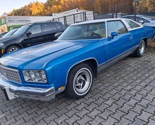Chevrolet Impala Gebrauchtwagen