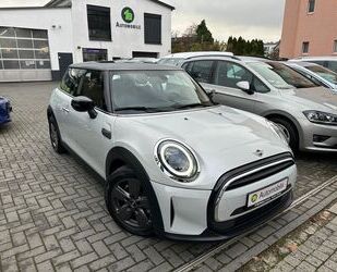 Mini Cooper Gebrauchtwagen