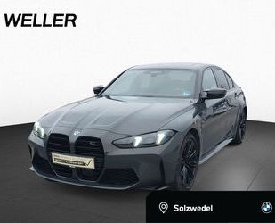 BMW M3 Gebrauchtwagen