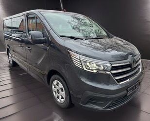 Renault Trafic Gebrauchtwagen