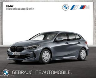 BMW BMW 118i Aut M Sport Leder LED Navi HiFi Head-Up G Gebrauchtwagen