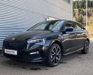 Skoda Scala Gebrauchtwagen