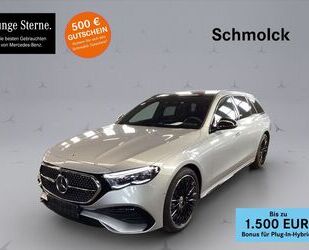 Mercedes-Benz E 300 Gebrauchtwagen