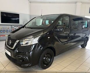 Nissan NV300 Gebrauchtwagen