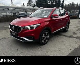 MG ZS Gebrauchtwagen