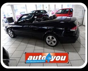 Saab 9-3 Gebrauchtwagen