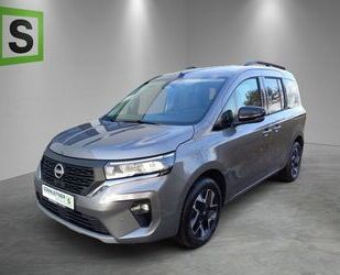 Nissan Townstar Gebrauchtwagen