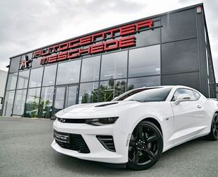Chevrolet Camaro Gebrauchtwagen