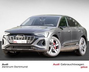 Audi Q8 e-tron Gebrauchtwagen