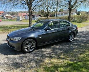 BMW 325 Gebrauchtwagen