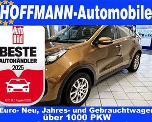 Kia Sportage Gebrauchtwagen