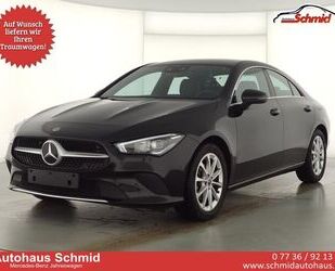 Mercedes-Benz CLA 180 Gebrauchtwagen