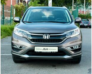 Honda CR-V Gebrauchtwagen
