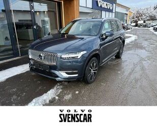Volvo XC90 Gebrauchtwagen