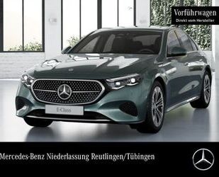 Mercedes-Benz E 300 Gebrauchtwagen