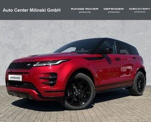 Land Rover Range Rover Evoque Gebrauchtwagen