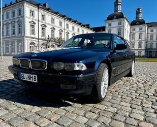 BMW 740 Gebrauchtwagen