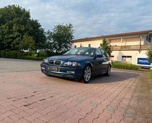 BMW 330 Gebrauchtwagen