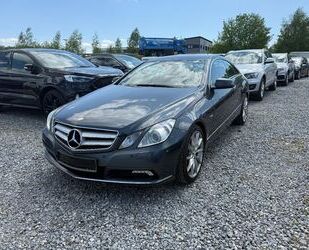 Mercedes-Benz E 250 Gebrauchtwagen
