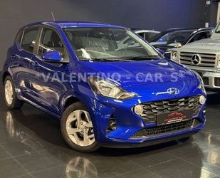 Hyundai i10 Gebrauchtwagen