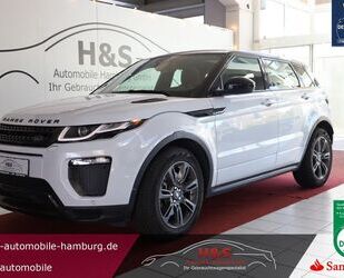 Land Rover Range Rover Evoque Gebrauchtwagen