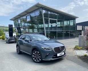Mazda CX-3 Gebrauchtwagen