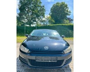 VW Scirocco Gebrauchtwagen