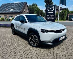 Mazda MX-30 Gebrauchtwagen