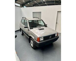 Fiat Panda Gebrauchtwagen