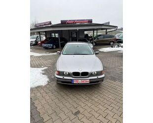 BMW 528 Gebrauchtwagen