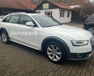 Audi A4 Allroad Gebrauchtwagen