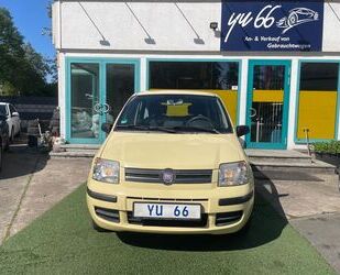 Fiat Panda Gebrauchtwagen