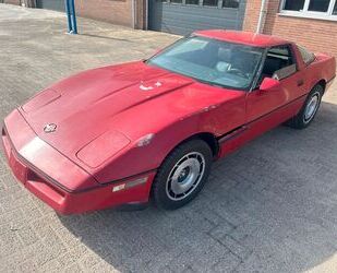 Corvette C4 Gebrauchtwagen