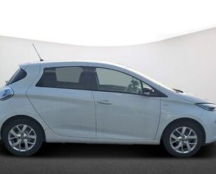 Renault ZOE Gebrauchtwagen
