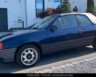 Opel Kadett Gebrauchtwagen